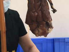 -长润·濑尿烧鹅
