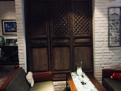 -JINNS锦时 steak&pizza(浸信会礼拜堂旧址店)