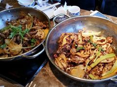 android_upload_pic-蛙蛙叫干锅年代(簋街总店)