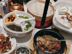 -壹零捌道·北京烤鸭(车公庄店)
