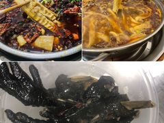 -黑竹香鸡(营和巷店)