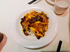 三宝滑蛋饭-禄興記香港大排档(歌斐中心店)