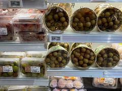 零售区-盒马鲜生(皇庭广场店)