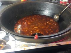 -桂萍特色牛筋牛杂(长堤街总店)
