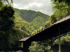 -山沟沟景区