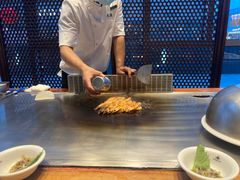 -大渔·观筵(三里屯太古里店)