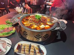 -探鱼·鲜青椒爽麻烤鱼(正佳广场店)