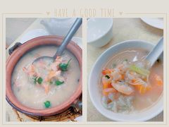 招牌虾粥-云腾砂锅粥(龙津东路店)