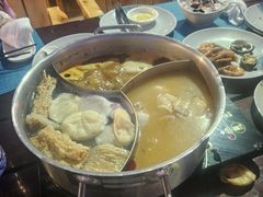 -渔家火锅·海鲜自助餐·演艺(亚龙湾天域酒店)