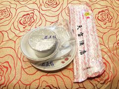 餐具摆设-天宝酒店(万达店)