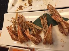 大渔铁板烧(万象城店)-大渔铁板烧(万象城店)