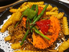 -79号渔船海鲜饭店(岗厦店)