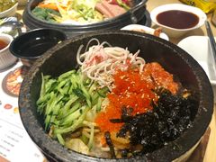 -韩香福脊骨汤锅(上杭路店)