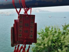 -那琴半岛地质海洋公园