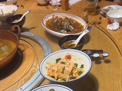 -妈妈的味道(和顺古镇店)