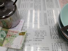 -金凤茶餐厅(湾仔店)
