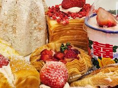 -红星前进面包牛奶公司(君太店)