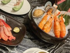 -长沙北辰洲际酒店-兰调全日餐厅