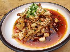 -院8里·小聚园(九眼桥店)