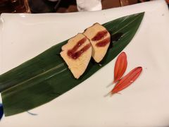 -万岛日本料理铁板烧(万泰国际店)