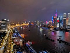 -上海外滩英迪格酒店