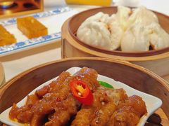 -相思林金岛饭店(青山湖店)