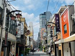 -浅草寺