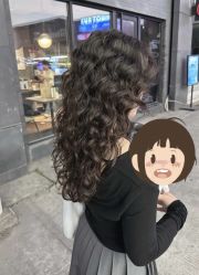 -FINE HAIR 烫染专业设计