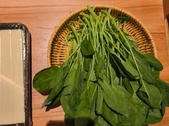 -巴奴毛肚火锅(龙湖锦艺城店)