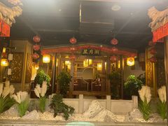 -杨记隆府(时代天街店)