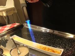 -卡本妮法餐厅·北京和平宾馆