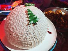-巴特餐饮6加1音乐餐吧·新疆菜