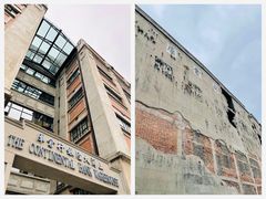 -上海四行仓库抗战纪念馆