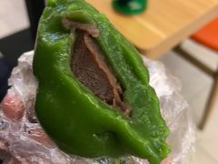 青团-白玉兰食品甜凤店(合生汇店)