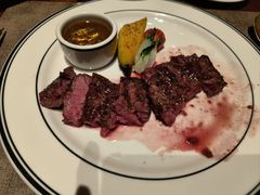 -食间牛排(湖西路店)