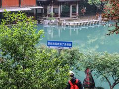 -灵栖洞天