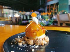-771餐吧·咖啡·西餐·烤肉(金湖广场店)