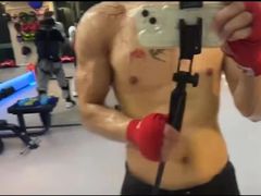 -M.S拳击泰拳馆(大学路店)