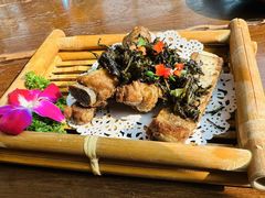 -香芙茗茶楼(梅家坞店)