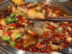 -泥糊破店小酒馆·团建聚餐(南京西路店)