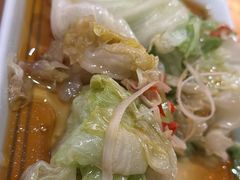 -新兴园饺子馆(北京百子湾店)