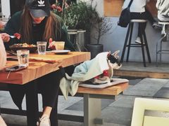 -RAC BAR(安福路店)