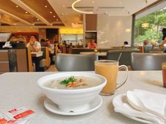 -香港新发烧腊茶餐厅(书城店)