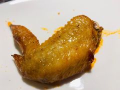 -必胜客(花舞大唐博物馆店)