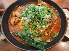 -树厨贵州菜(花果园购物中心店)