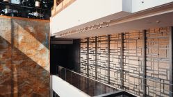 -北京柏悦酒店宴会厅