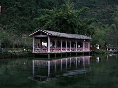 -靖西鹅泉风景区