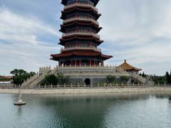 -八仙过海景区
