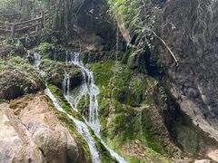 -华蓥山天意谷景区