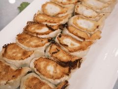 -大妈饺子馆·特色锅包肉·饺子(鼓楼店)